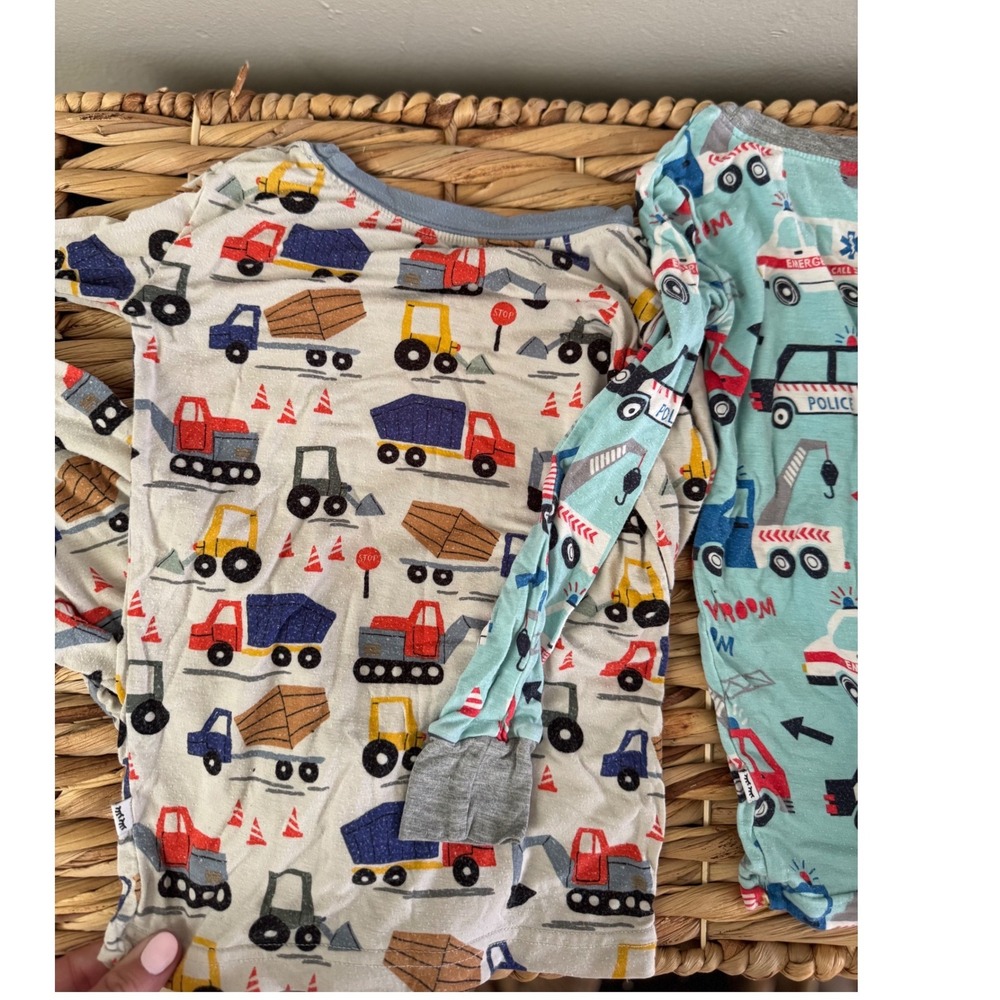 2T little sleepies PLAY bundle